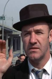 French Connection, The [Gene Hackman]